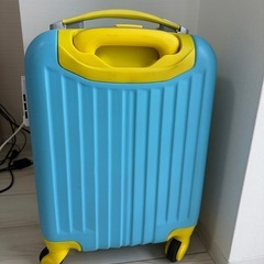 キャリーケース★スーツケース★機内持ち込み可能★SSサイズの画像