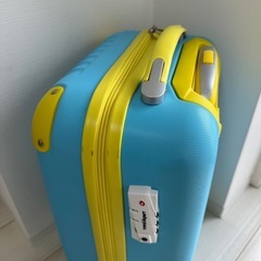 キャリーケース★スーツケース★機内持ち込み可能★SSサイズの画像