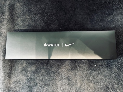 腕時計 Apple Watch SE1 NIKE 44mm