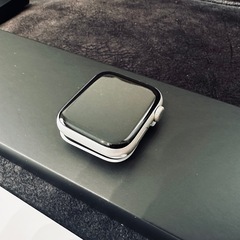 Apple Watch SE1 NIKE 44mmの画像