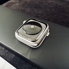 Apple Watch SE1 NIKE 44mmの画像