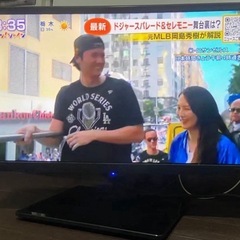 IRIE 24V LED液晶テレビ IRIE TV FFF-TV24WBK2の画像