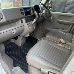 ⭐️エブリィバン⭐️仕事用でもばっちしです！の画像