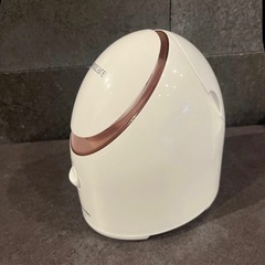 【値下げ】Panasonic ナノケア フェイススチーマーの画像