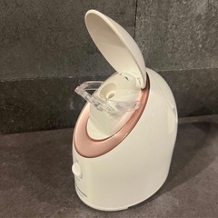 【値下げ】Panasonic ナノケア フェイススチーマーの画像