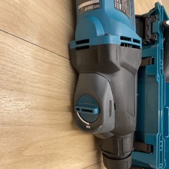 マキタハンマードリルHR2601Fの画像