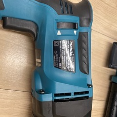 マキタハンマードリルHR2601Fの画像