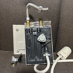 【未使用品】イトミック EIX-125C0 (100V)　電気温水器の画像