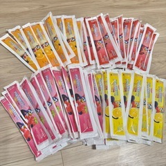 ポラレッティ　76本
　の画像