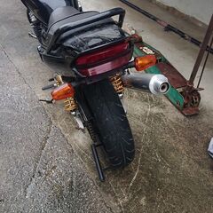 XJR400Rの画像