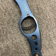 フィッシュグリップ　OG21000 未使用の画像