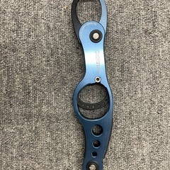 フィッシュグリップ　OG21000 未使用の画像