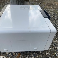 三菱レンジグリルの画像