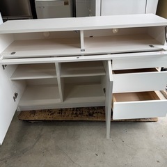 キッチンカウンターの画像