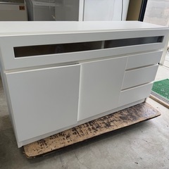 キッチンカウンターの画像