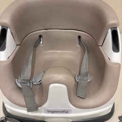 ベビーチェア　の画像