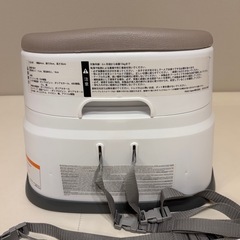 ベビーチェア　の画像