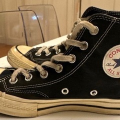 コンバース　Converse Chuck Taylor チャックテイラー　37の画像