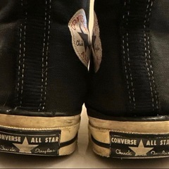 コンバース　Converse Chuck Taylor チャックテイラー　37の画像