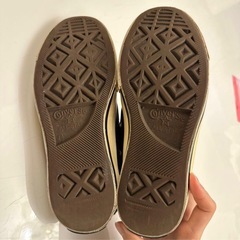 コンバース　Converse Chuck Taylor チャックテイラー　37の画像