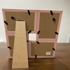 L判サイズフレームの画像