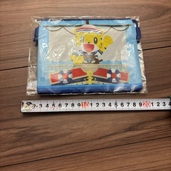 しまじろうオリジナルポシェット
の画像