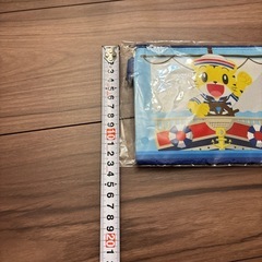 しまじろうオリジナルポシェット
の画像