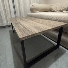 ローテーブル(幅90cm)の画像