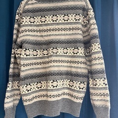 BACK NUMBERあったか
上着の画像