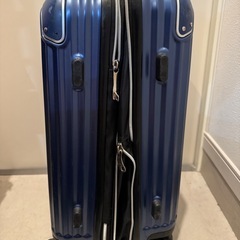 【決定済】キャリーケースの画像