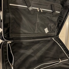 【決定済】キャリーケースの画像