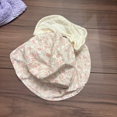 帽子だよの画像