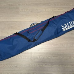 スノーボード・ビンディングせセットの画像