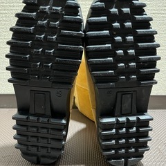 レディース　ボアショートブーツ(未使用)の画像