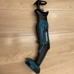 マキタレシプロソーJP184Dの画像