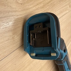 マキタレシプロソーJP184Dの画像