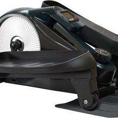 MEPSUS(メプサス) 2WAYステッパーバイク 立・座 スタンディング シッティング 2WAY エアロバイク ステッパー 静音 有酸素運動 立ち漕ぎ(ブラック)②の画像