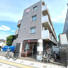 🎀【初期費用立替払い可能】🎀 敷金礼金０円 ✨夜職/金融ブ…