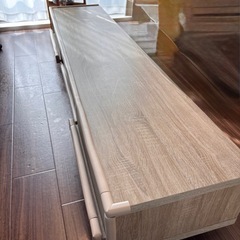 lowya　[幅180] ローテレビ台の画像