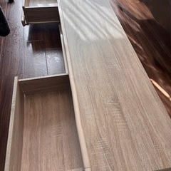 lowya　[幅180] ローテレビ台の画像