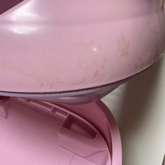 猫　トイレ　ニャンとも　2個セットの画像