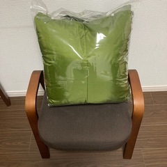 【未使用】防災用SONAENOクッション型多機能寝袋の画像