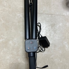 デスクライト　フレキシブルアームの画像