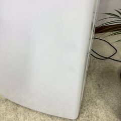 【1ヵ月保証付き】Haier ハイアール 洗濯機 5.5kg 2024年製 配送・設置込み！ KW0084の画像