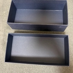 美品　ディオール　Dior 　空箱の画像