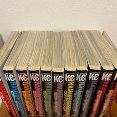 【全巻】ハンマーセッションの画像