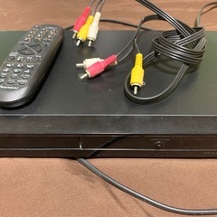 パイオニア　DVDプレーヤーの画像