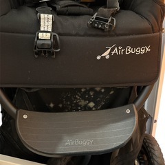 エアバギー　ココプレミア　フットマフ他の画像