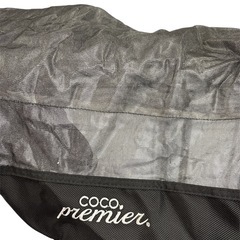 エアバギー　ココプレミア　フットマフ他の画像