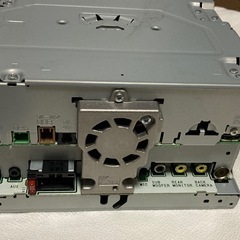 carrozzeria AVIC-RZ301☆Bluetoothの画像